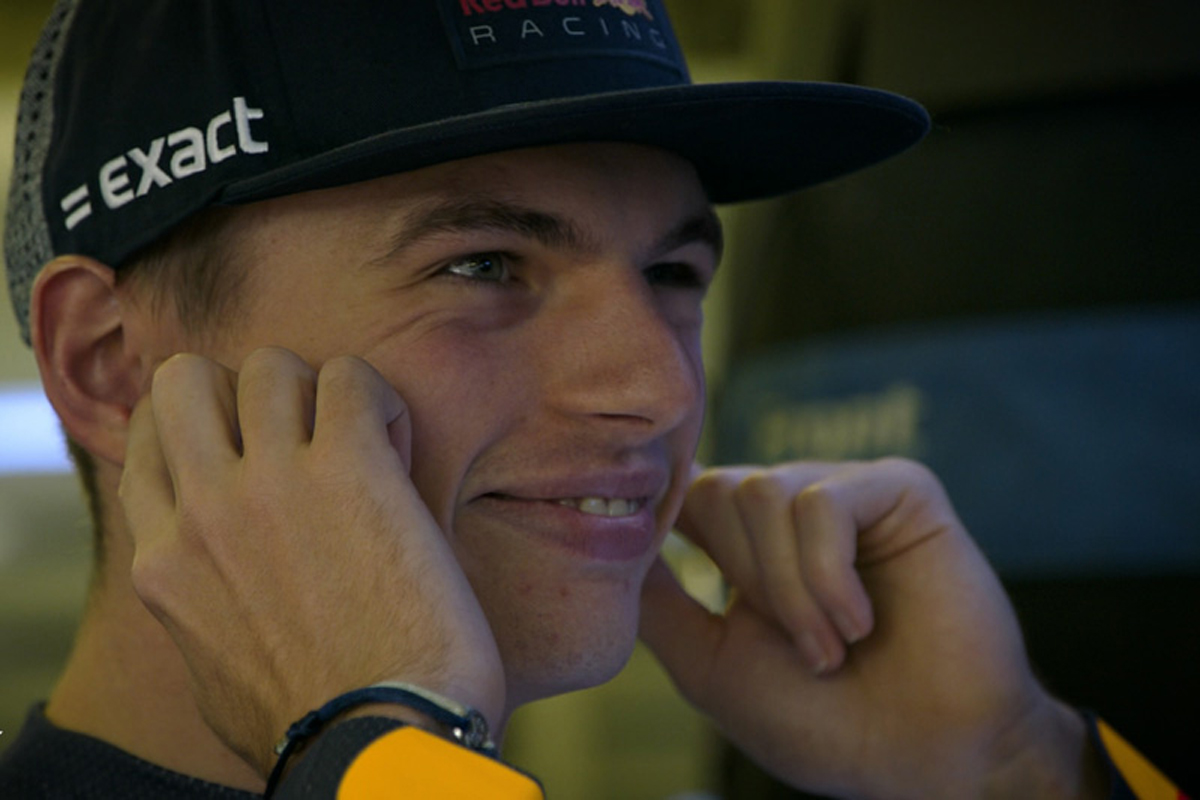 【動画】 F1メキシコGP フリー走行3回目 ハイライト