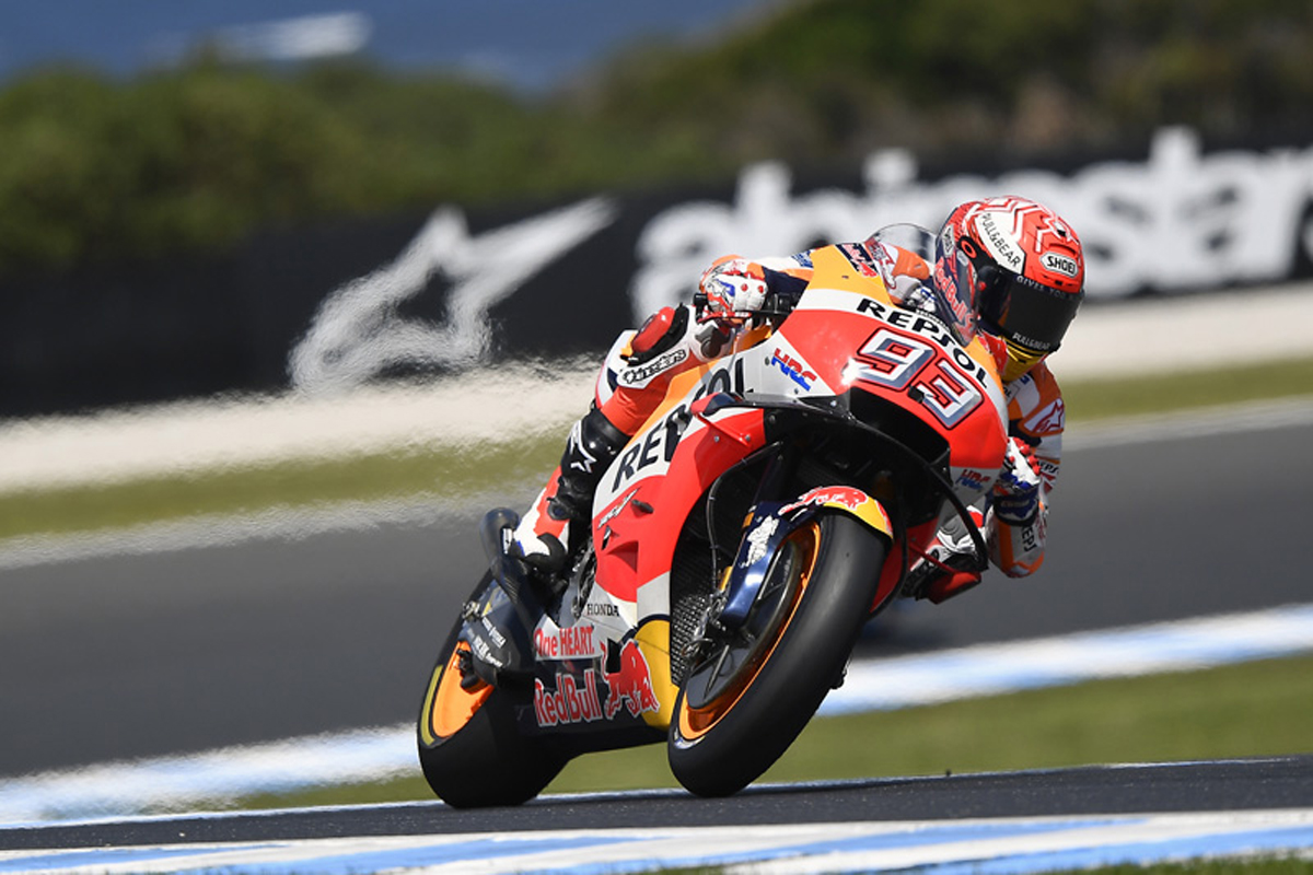 MotoGP | ホンダ 第18戦 マレーシアGP プレビュー