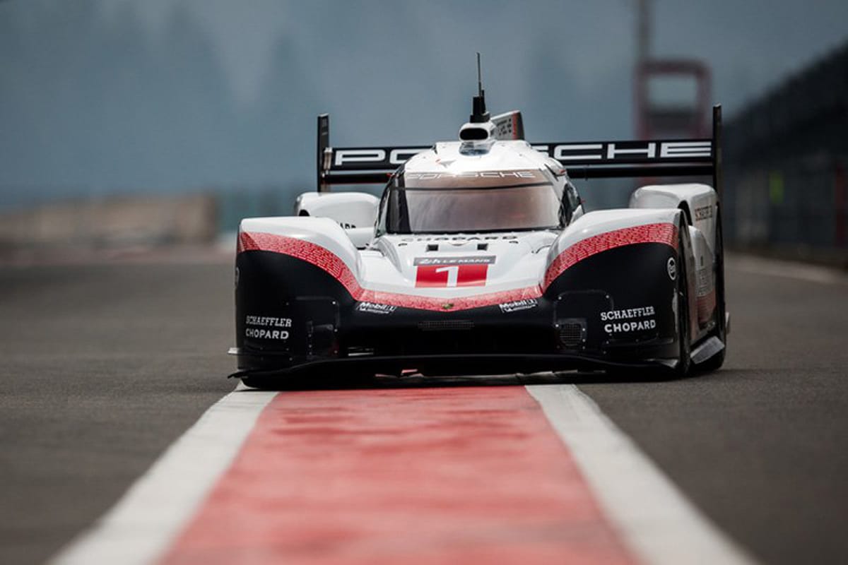 ポルシェとランボルギーニ、2021年のF1参入を除外