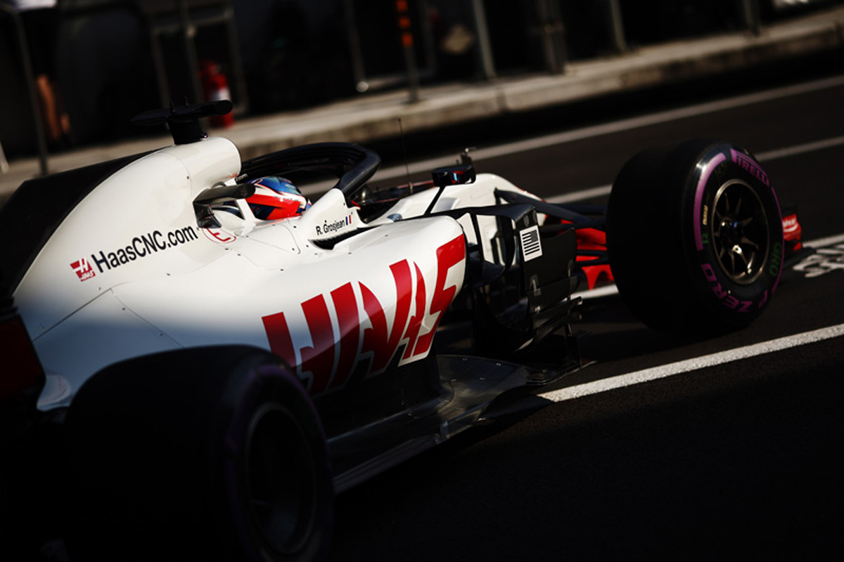 ハースF1チーム代表 「2021年も基本的にF1エンジンは同じまま」