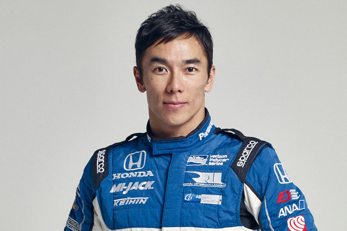 佐藤琢磨、鈴鹿サーキットレーシングスクールのPrincipalに就任