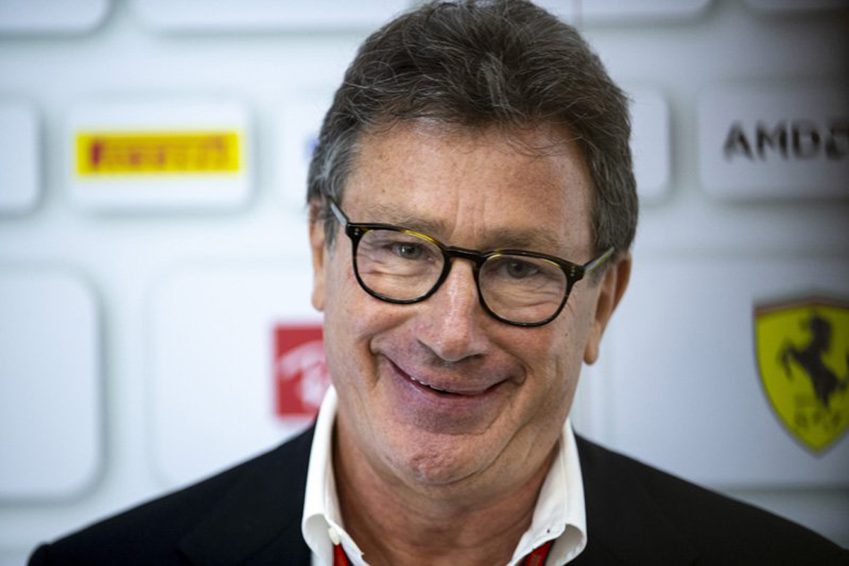 フェラーリ新CEO 「F1の予算制限は何も進展していない」