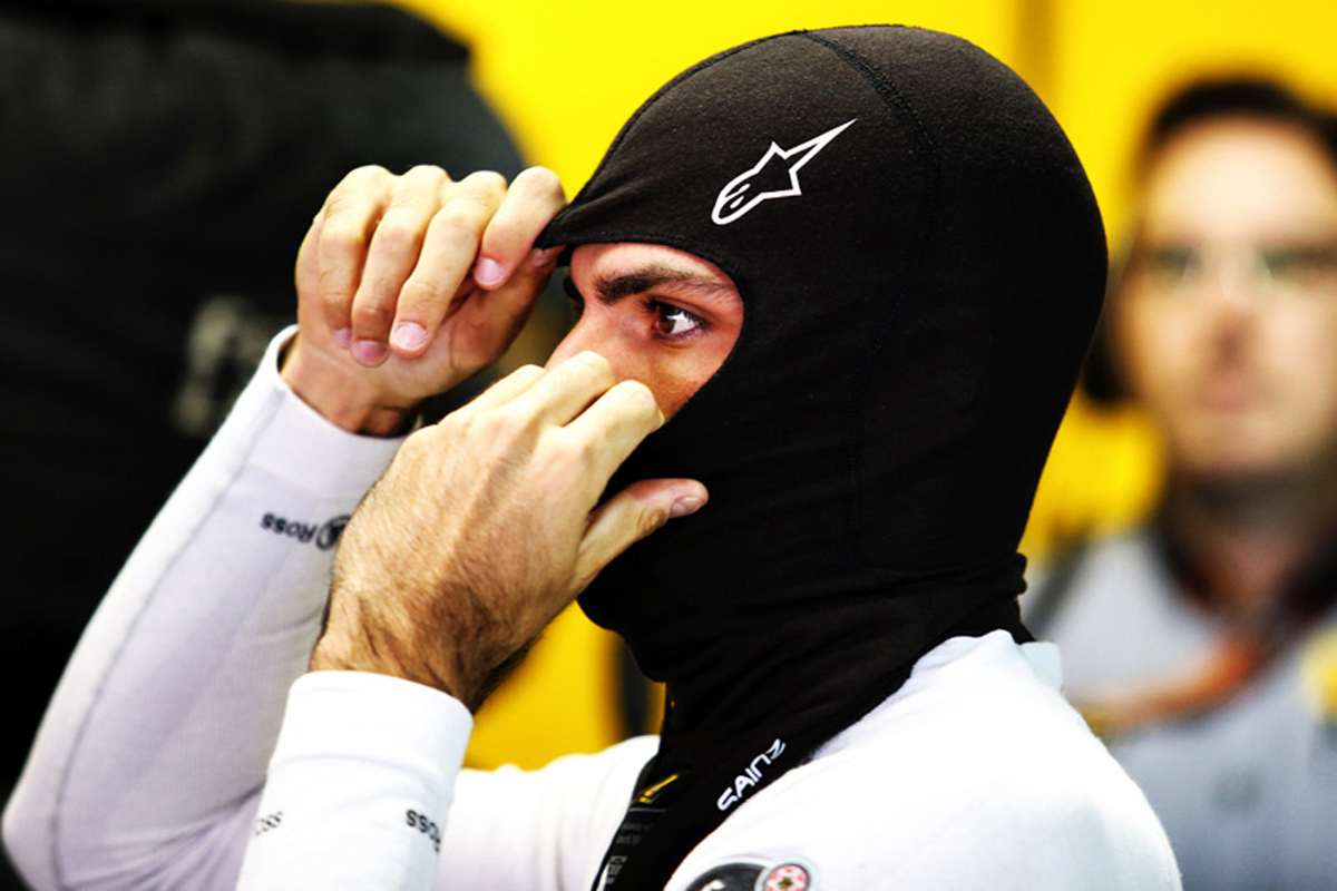 カルロス・サインツ 「改善するためのアイデアはある」 / F1ブラジルGP