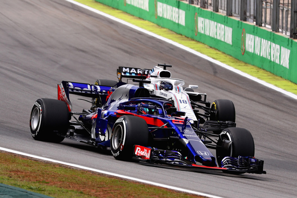 ホンダF1 「パッケージとしてポイントに届くだけの速さがなかった」