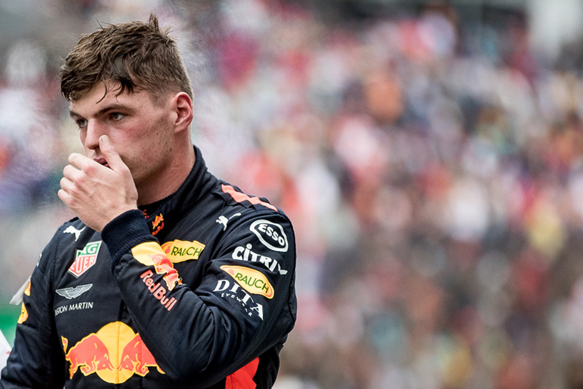 マックス・フェルスタッペンとアイルトン・セナの類似点