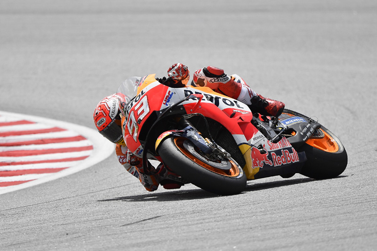 MotoGP | ホンダ 最終戦 バレンシアGP プレビュー