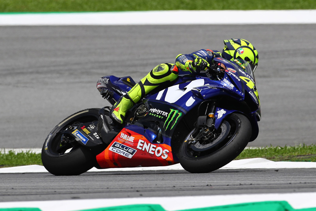 MotoGP | ヤマハ 最終戦 バレンシアGP プレビュー