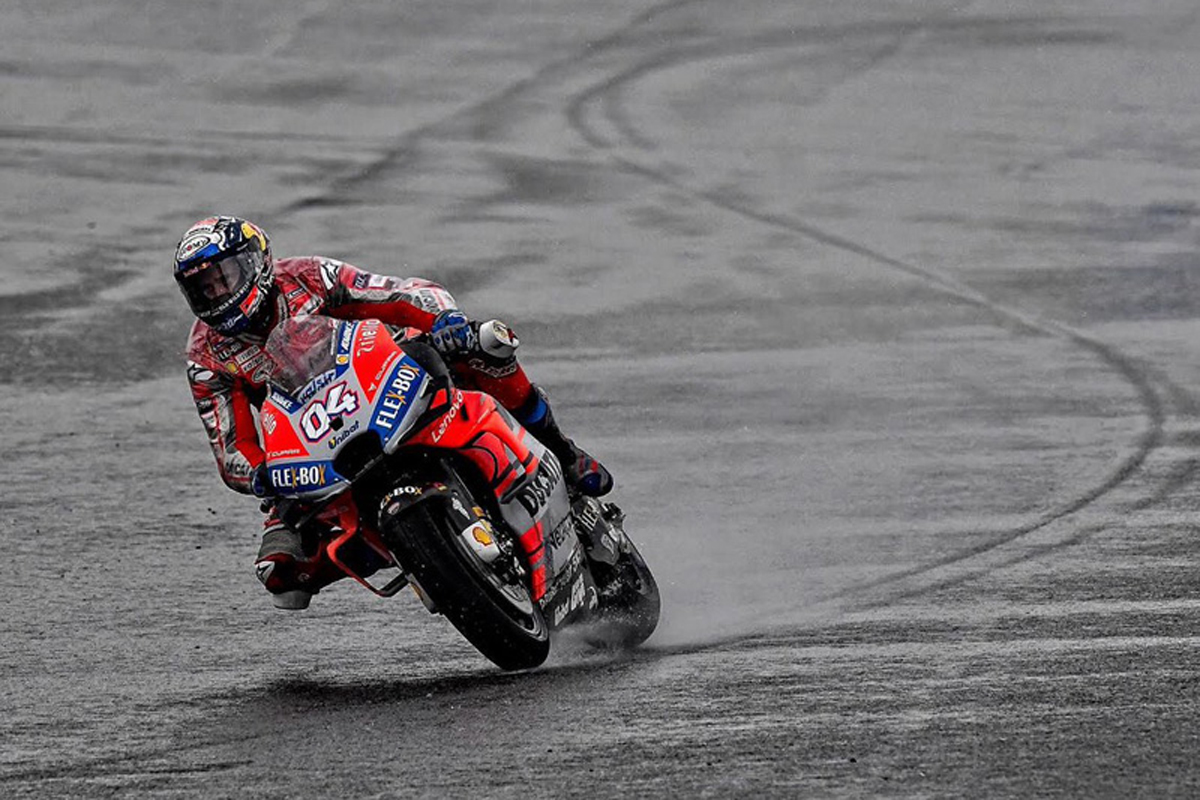 MotoGP | 最終戦 バレンシアGP 結果：A.ドヴィツィオーゾが今季4勝目！