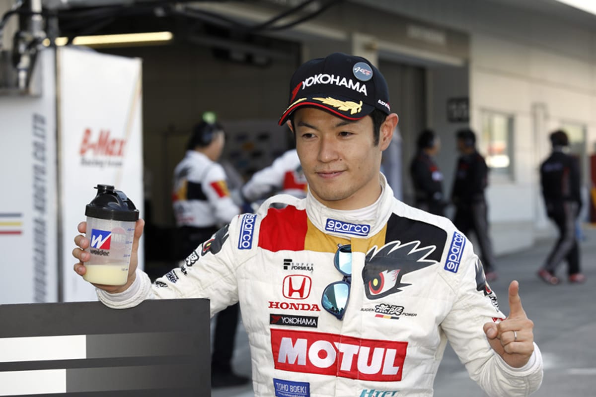 トロロッソ・ホンダの2019年のF1シートを獲得するのは?