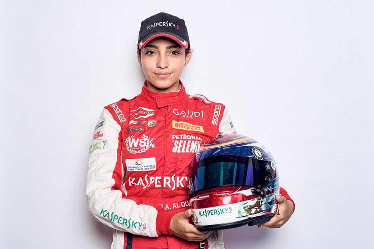 フォーミュラE | 多数の女性ドライバーがインシーズンテストに参加