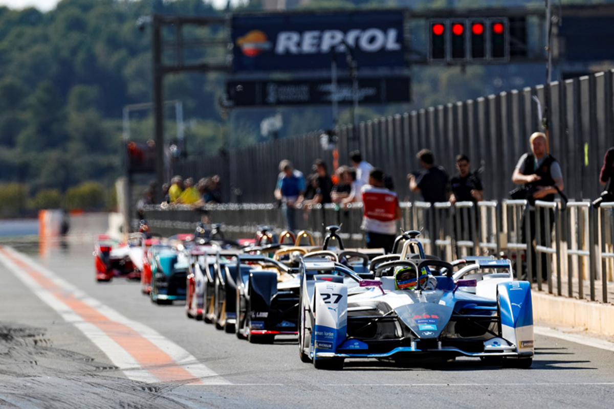 フォーミュラE、2019/2020年シーズンに韓国・ソウルで開催へ