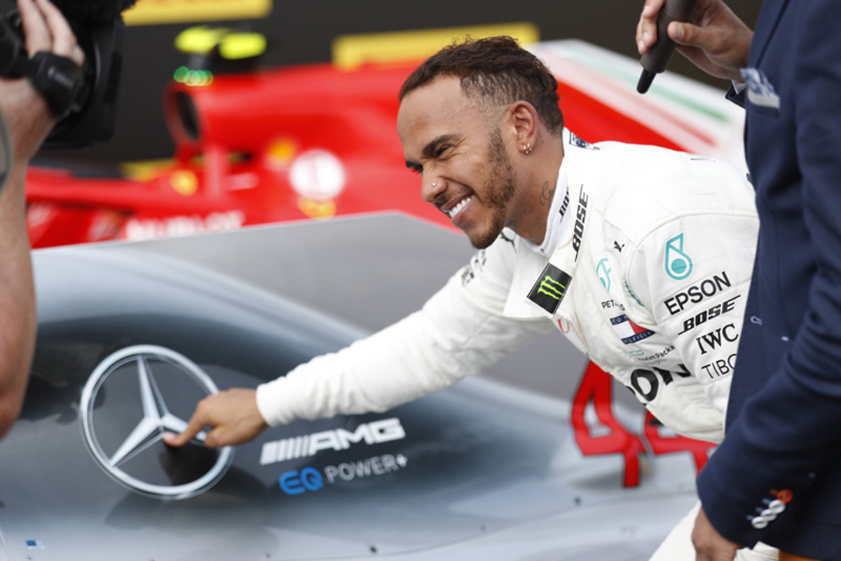 メルセデス、2019年型F1パワーユニットの開発に苦心?