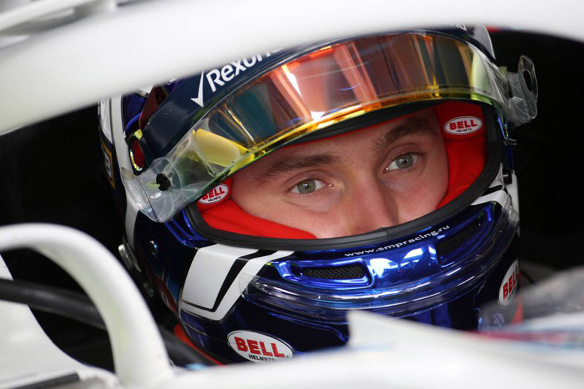 フェラーリのF1開発ドライバー候補にシロトキンとウェーレイン