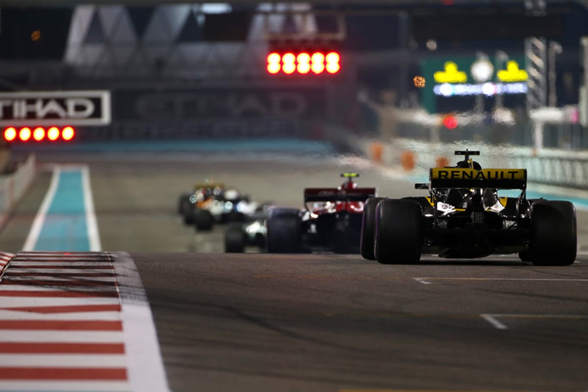 F1チーム、予選Q3進出タイヤでスタートするルールの廃止に反対
