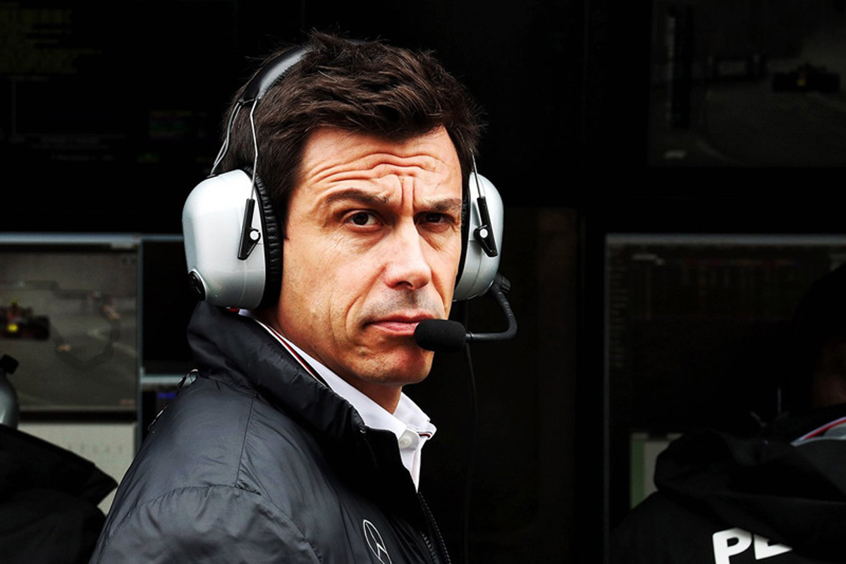 メルセデス 「F1とフォーミュラEの両方での成功に自信」