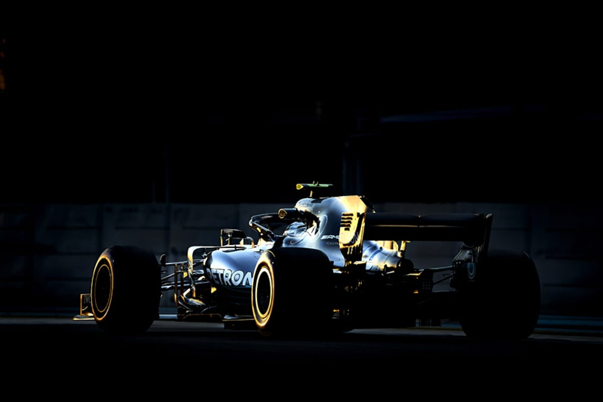 メルセデス、2019年型F1エンジン開発におけるトラブルを否定