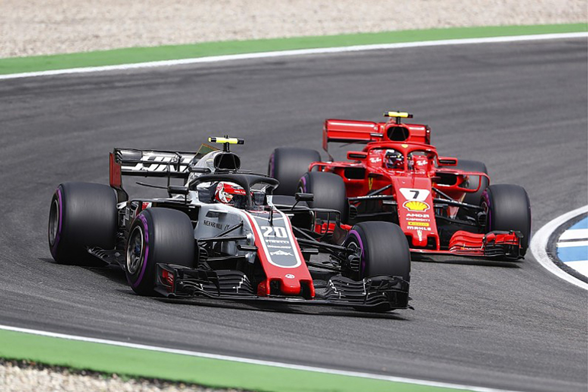 「ハースとフェラーリの関係はF1のあり方に“摩擦”を引き起こしている」