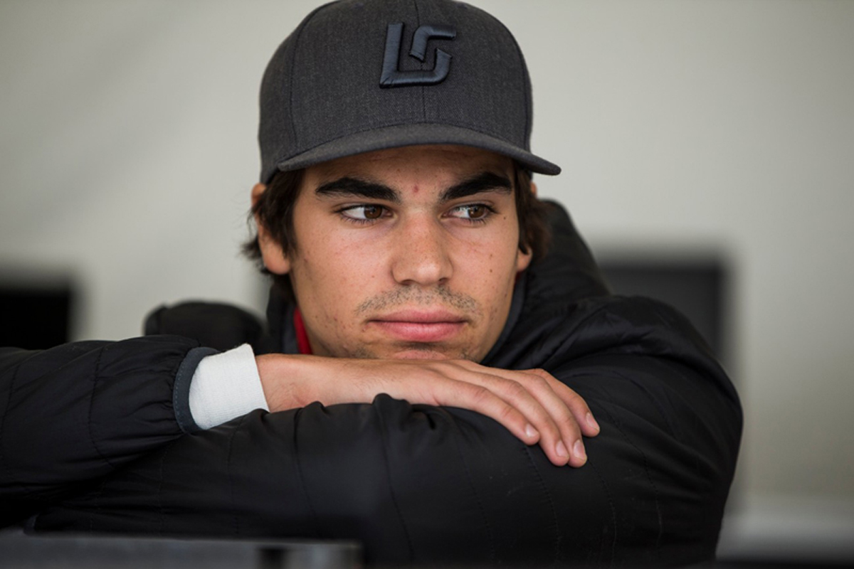 ウィリアムズ 「ランス・ストロールのF1昇格は早すぎたかもしれない」