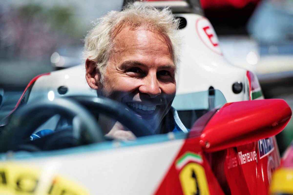 ジャック・ヴィルヌーヴ 「F1関係者は誰もフォーミュラEなど観てない」