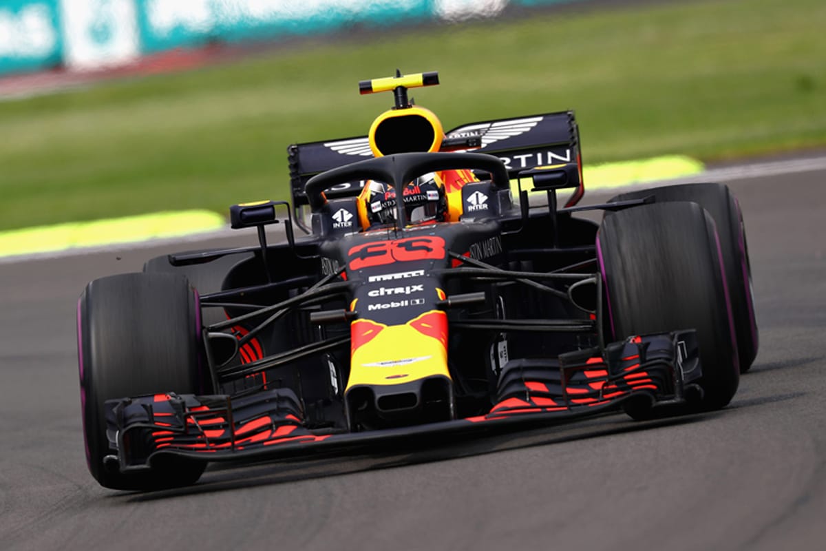 レッドブル 「RB14は2018年最強のシャシー。マイナス要因はエンジン」