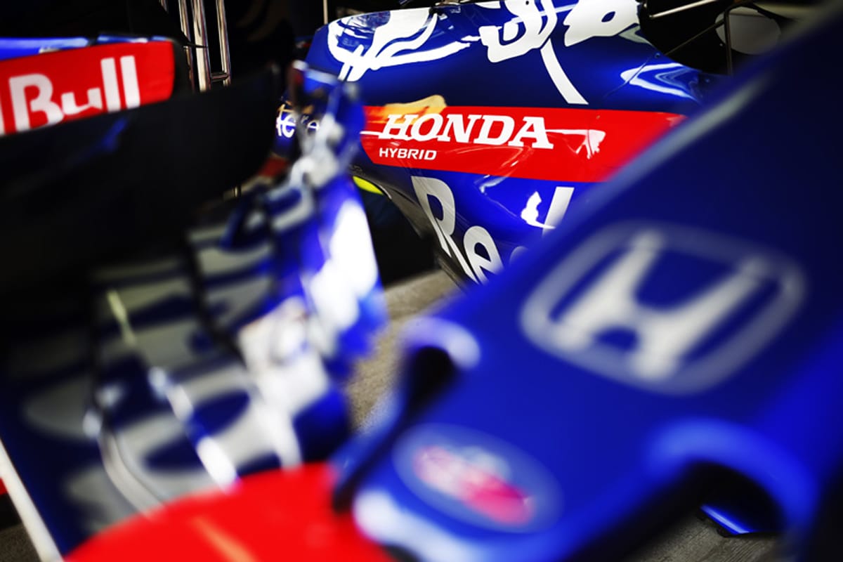 「ホンダのF1エンジンが突然良くなるとは思えない」とヴィルヌーヴ