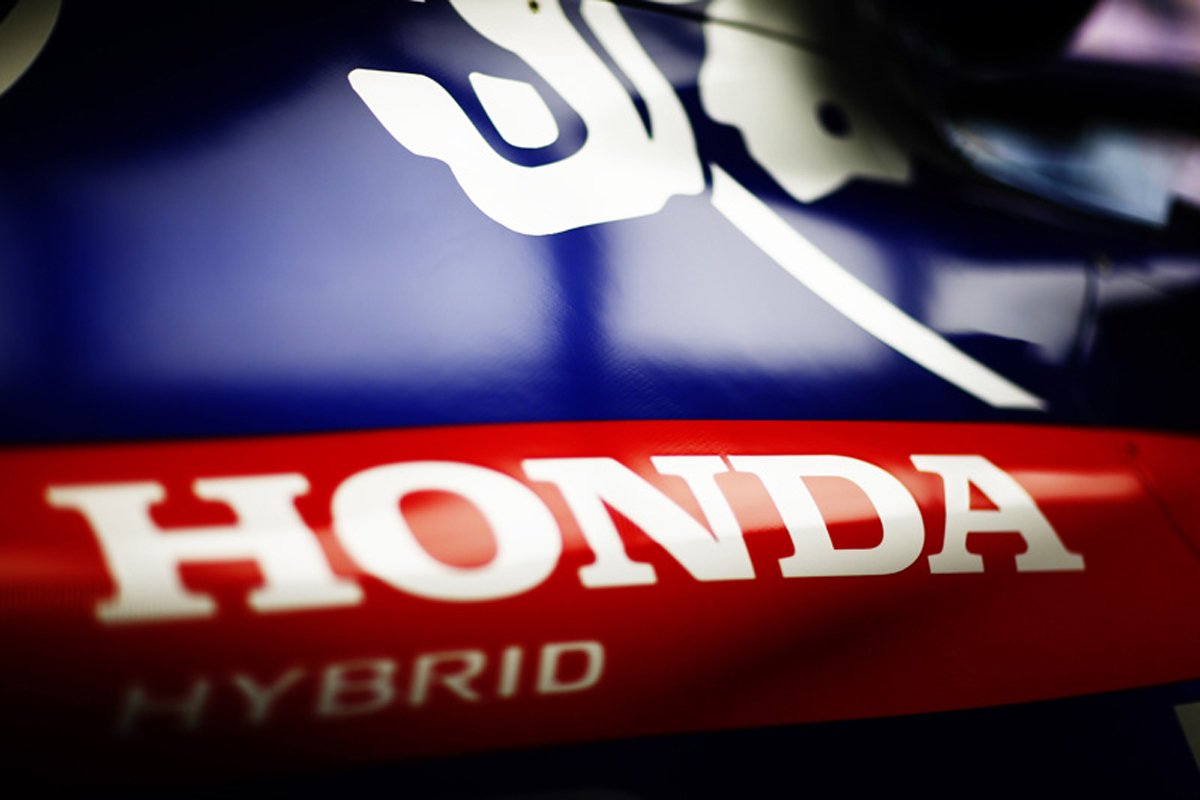 ホンダ、2019年型F1エンジンの開発で深刻なトラブルとの報道