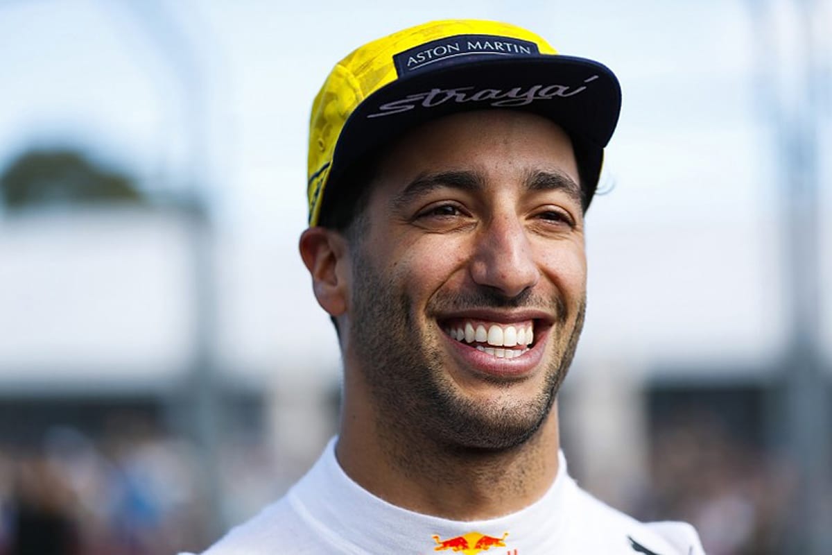 ルノーF1 「リカルドにはマクラーレン＆アロンソの二の舞は踏ませない」