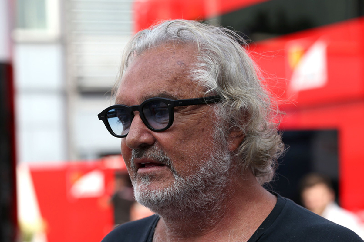 フラビオ・ブリアトーレ、フェラーリのF1チーム代表交代を支持