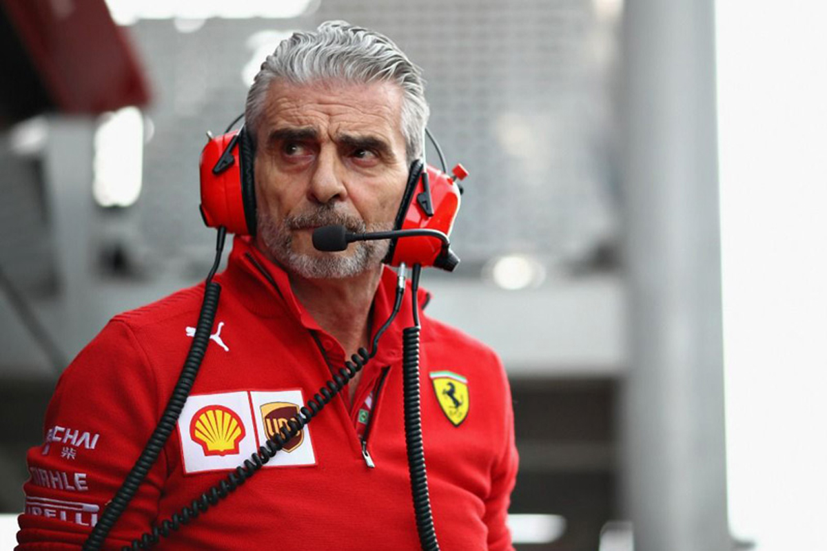マウリツィオ・アリバベーネ、次の就職先はユヴェントスFC?