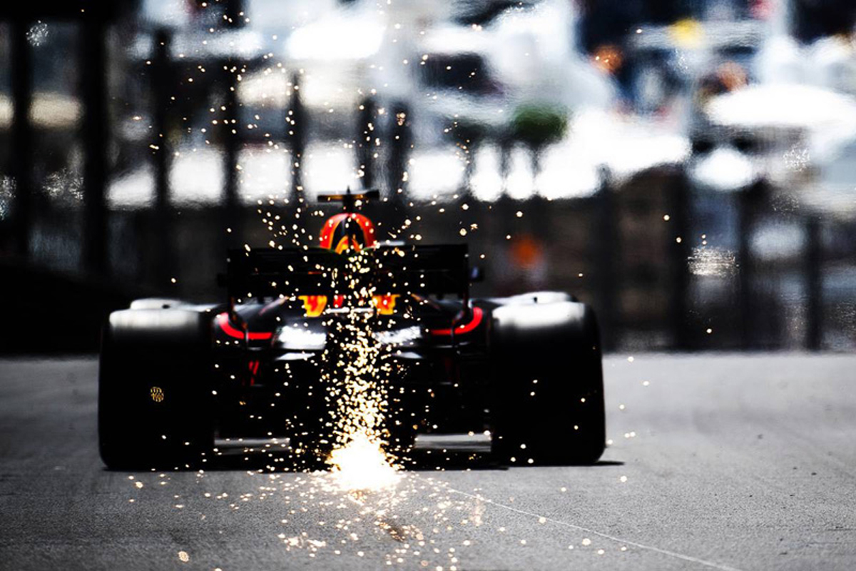 レッドブル、ホンダの2019年F1エンジンの信頼性トラブルを覚悟