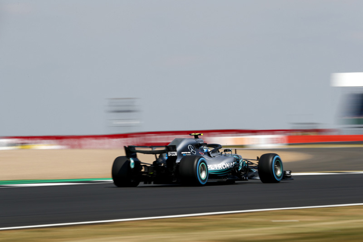 シルバーストン、2019年のF1イギリスGPまでに路面の再舗装を計画