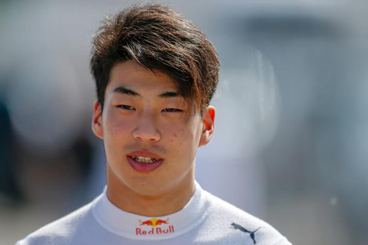 福住仁嶺、ARTAからSUPER GT GT300クラスに参戦