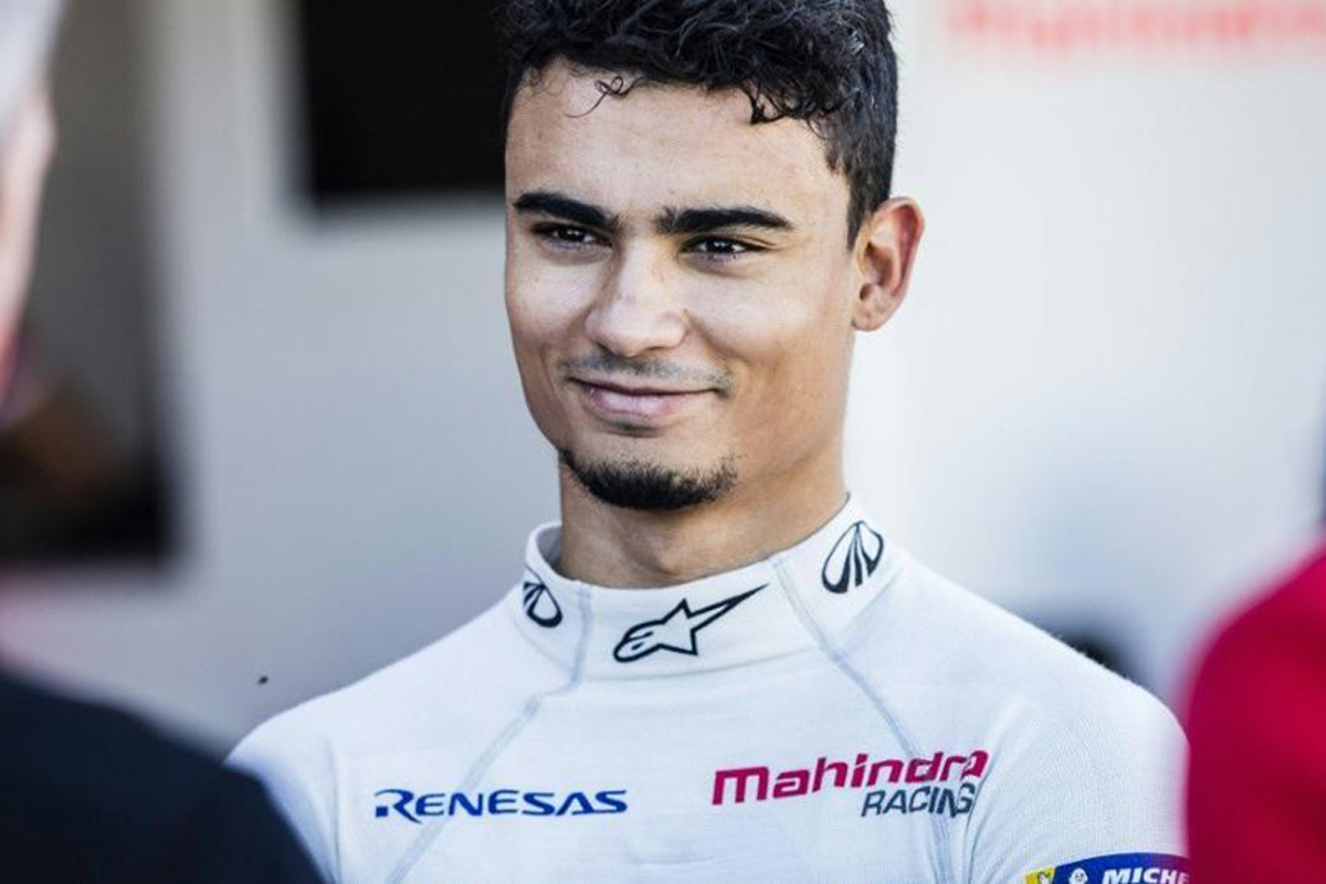 パスカル・ウェーレイン 「フェラーリF1での役割はまだ決定ではない」