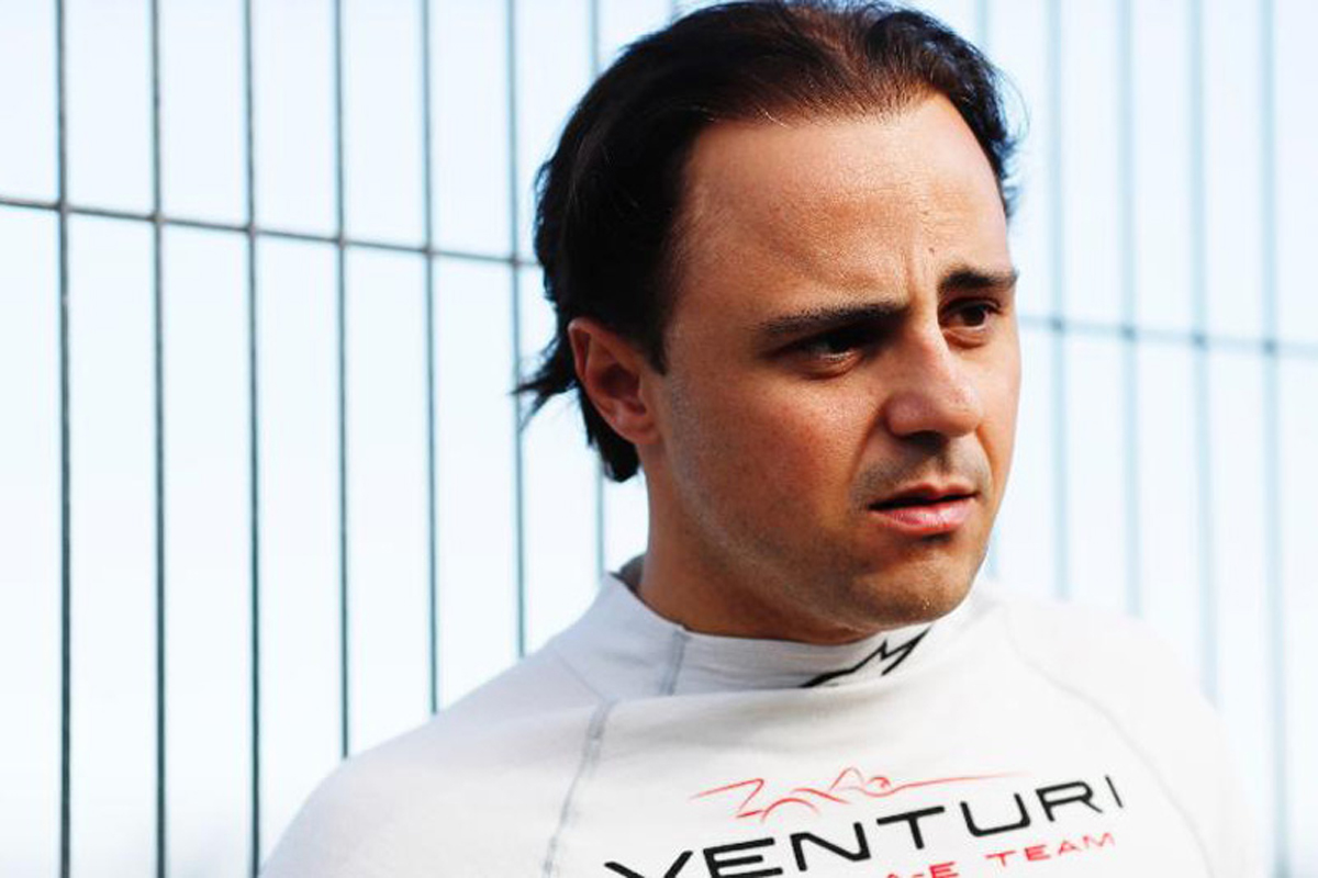 フォーミュラE | フェリペ・マッサの走りにライバルたちが激怒