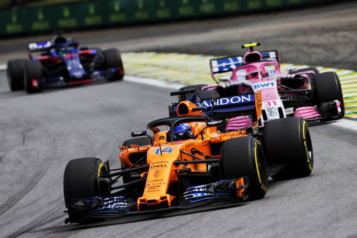 「マクラーレンとウィリアムズはF1チームモデルの蚊帳の外にいる」