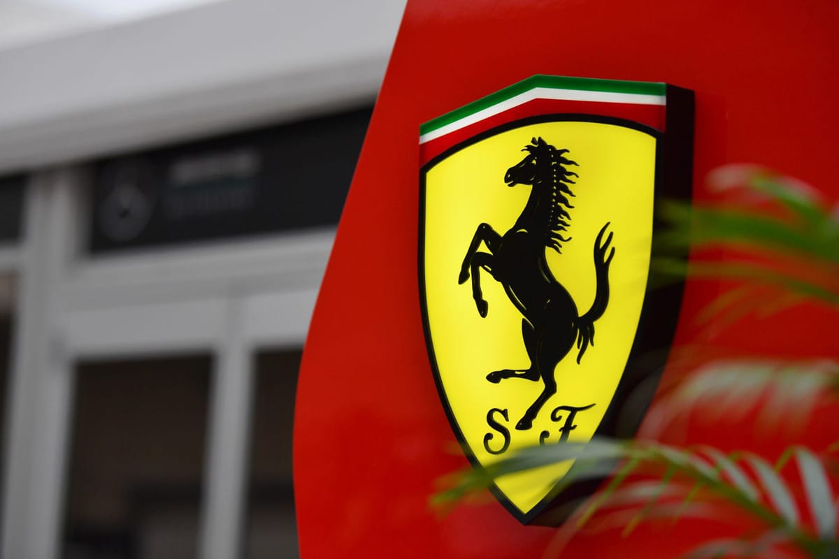 F1 | フェラーリ会長、ステファノ・ドメニカリのCEOとしての復帰を否定