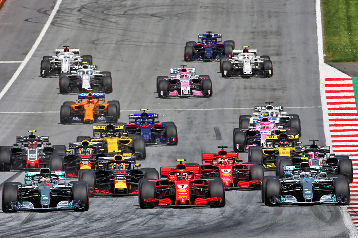 F1 | ベトナムGPのサーキット設計にオーバーテイクシミュレーターを活用