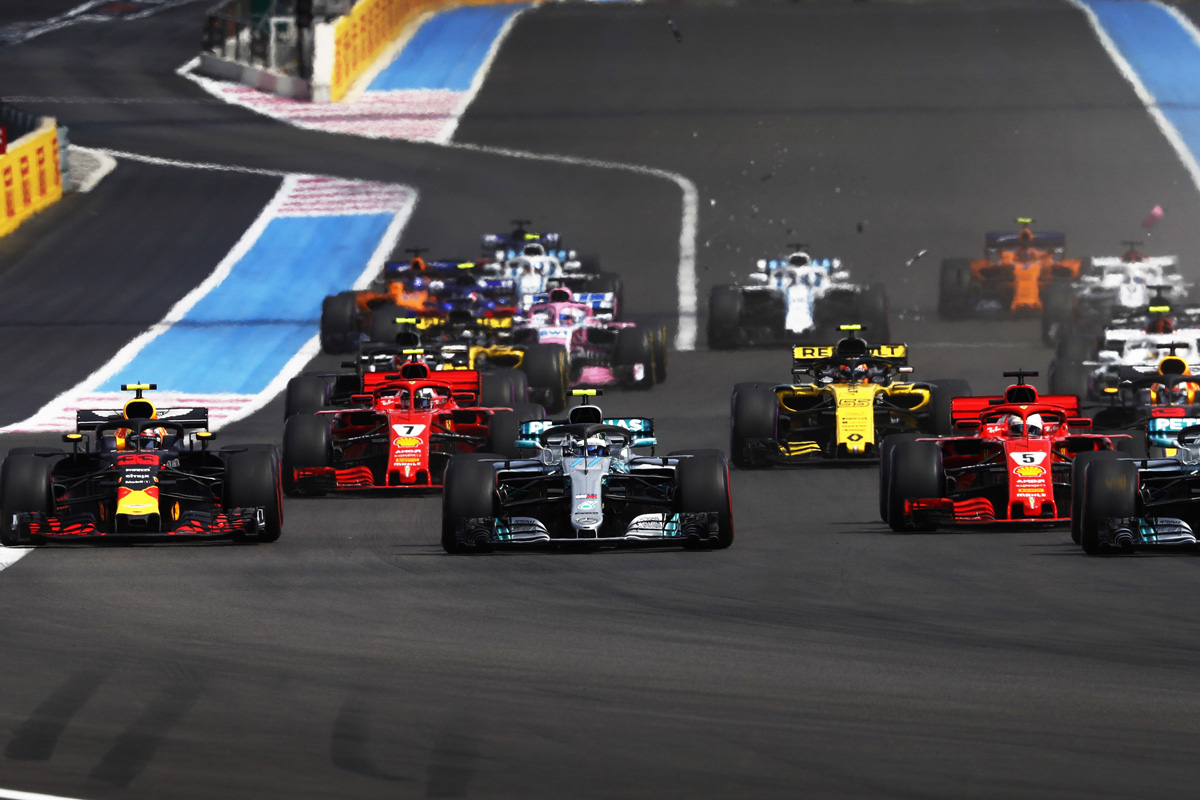 F1 | 予算制限の導入にトップチーム勢が合意との報道