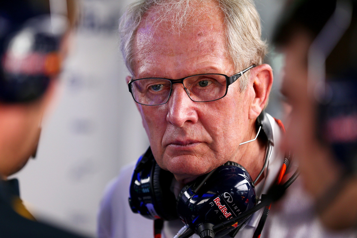 レッドブル、F1の予算制限は「まだ合意からは程遠い」