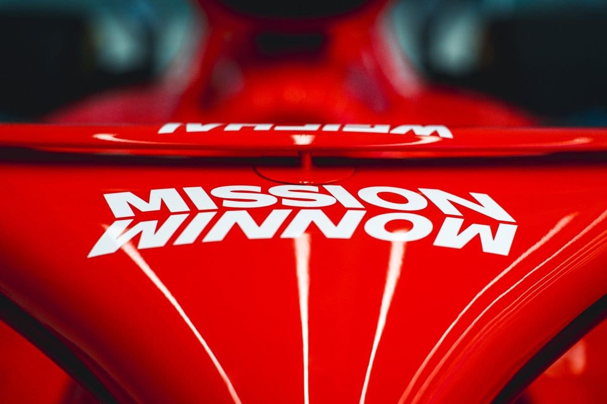 フェラーリ、2019年F1マシンの名称は『SF-90』との報道