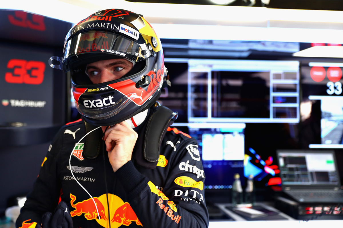 「マックス・フェルスタッペがタイトルを獲れるかはホンダF1次第」
