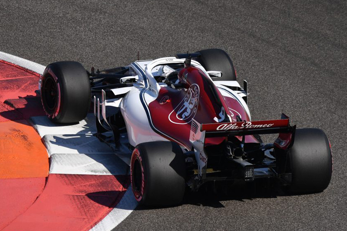 アルファロメオ・レーシング、ザウバー時代の約2倍のF1予算を確保?
