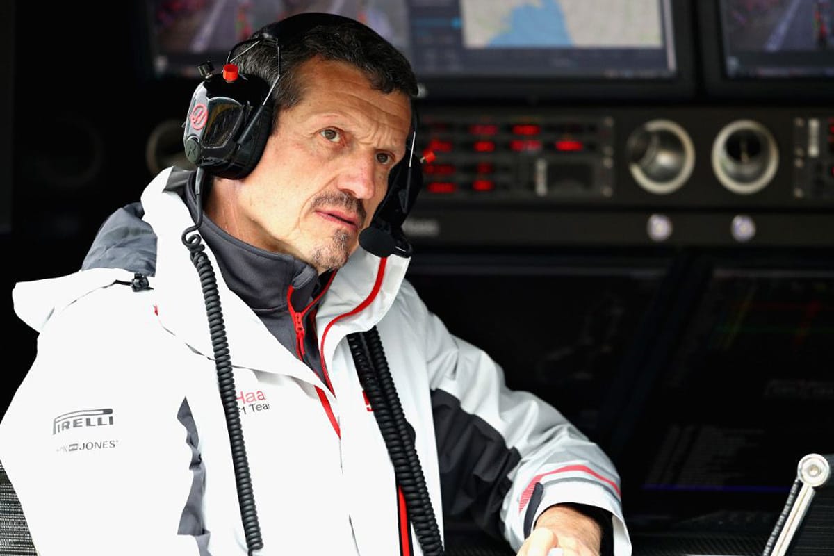 ハースF1 「少なくとも今後2年はフェラーリとの関係は何も変わらない」