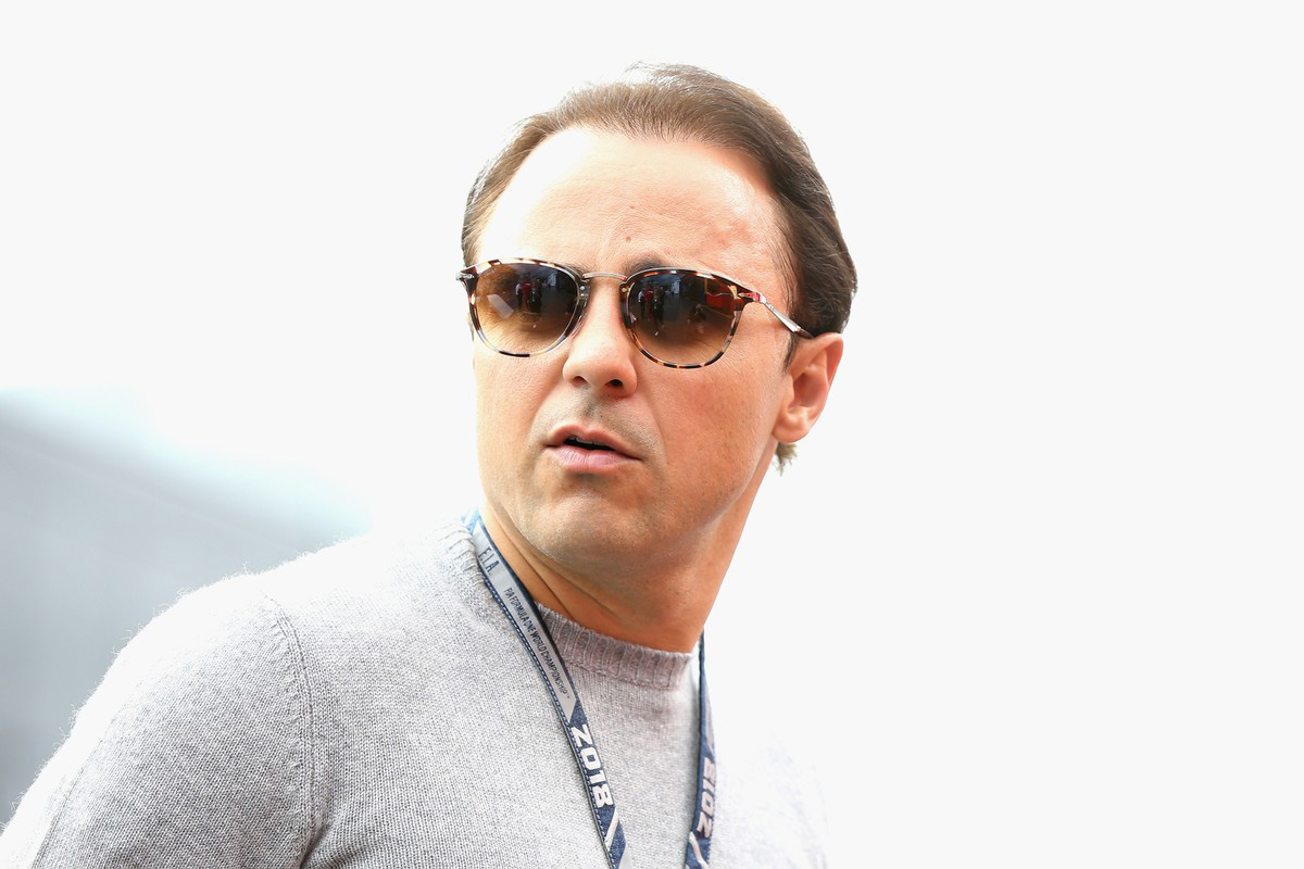 フェリペ・マッサ 「フェラーリの問題は勝利が“義務”化されていること」