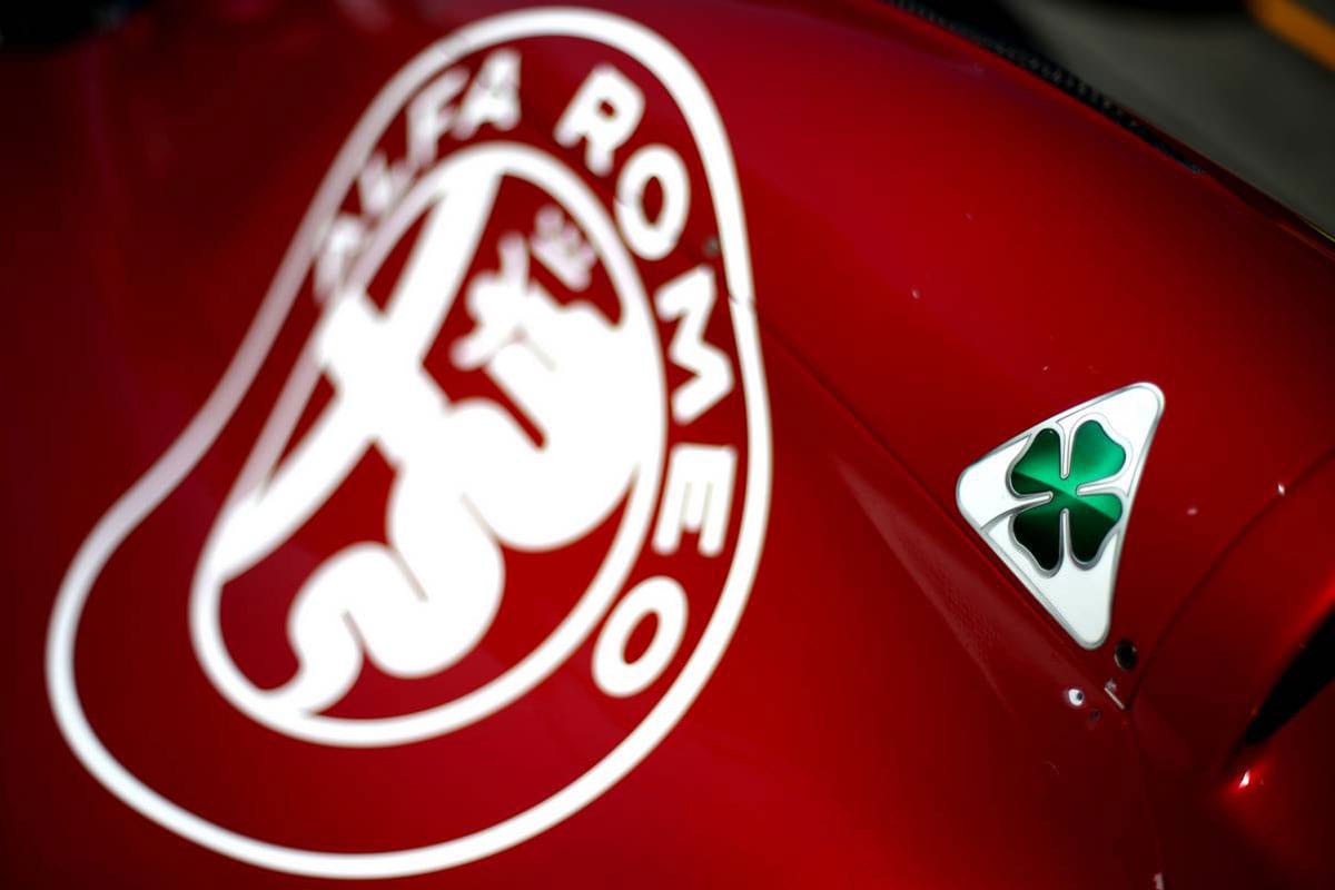 ザウバー、シャシー名もアルファロメオに変更してF1から完全に消滅
