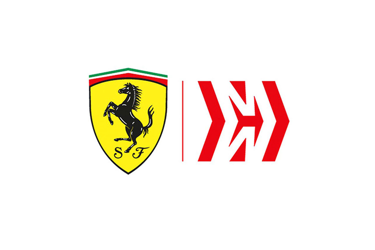 フェラーリF1チームの“Mission Winnow”のブランディングに物言い