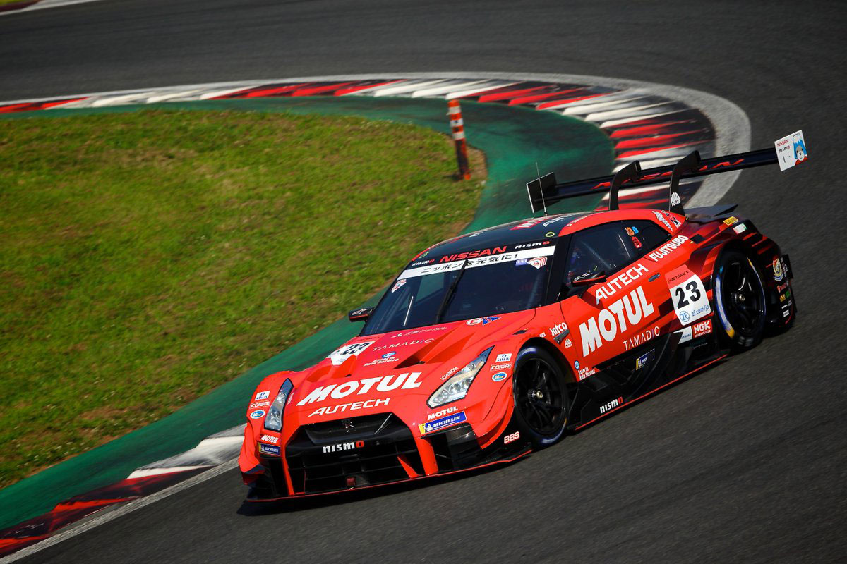 SUPER GT | 日産/ニスモ、2019年のチーム体制・参戦ドライバーを発表