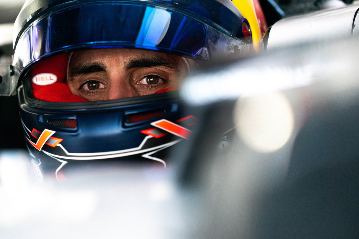 フォーミュラE | 日産e.dams 第4戦メキシコシティePrix プレビュー