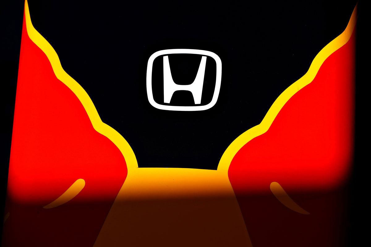 ホンダのF1エンジンは合計957周を走破。2チーム体制で有望な船出