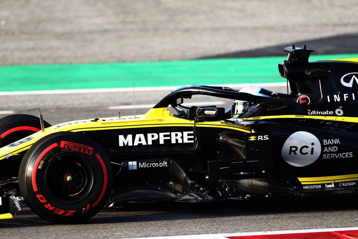 ピレリ 「2019年型の各F1タイヤのパフォーマンス差は0.6~0.7秒」